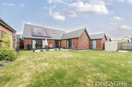 Swanflower Way, Swaffham, Image 16