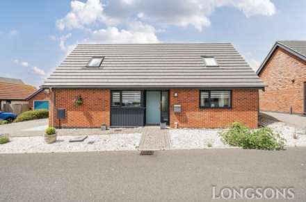 Swanflower Way, Swaffham, Image 17