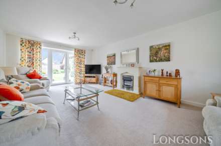Swanflower Way, Swaffham, Image 2