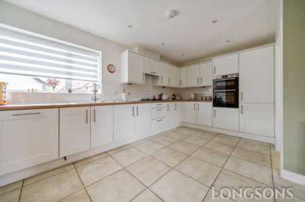 Swanflower Way, Swaffham, Image 3