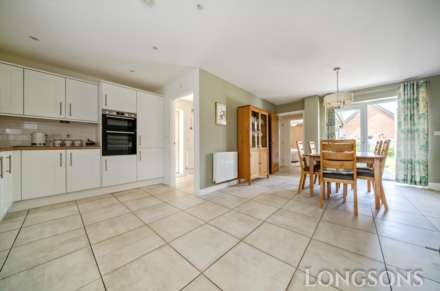 Swanflower Way, Swaffham, Image 4