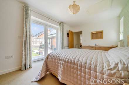 Swanflower Way, Swaffham, Image 8