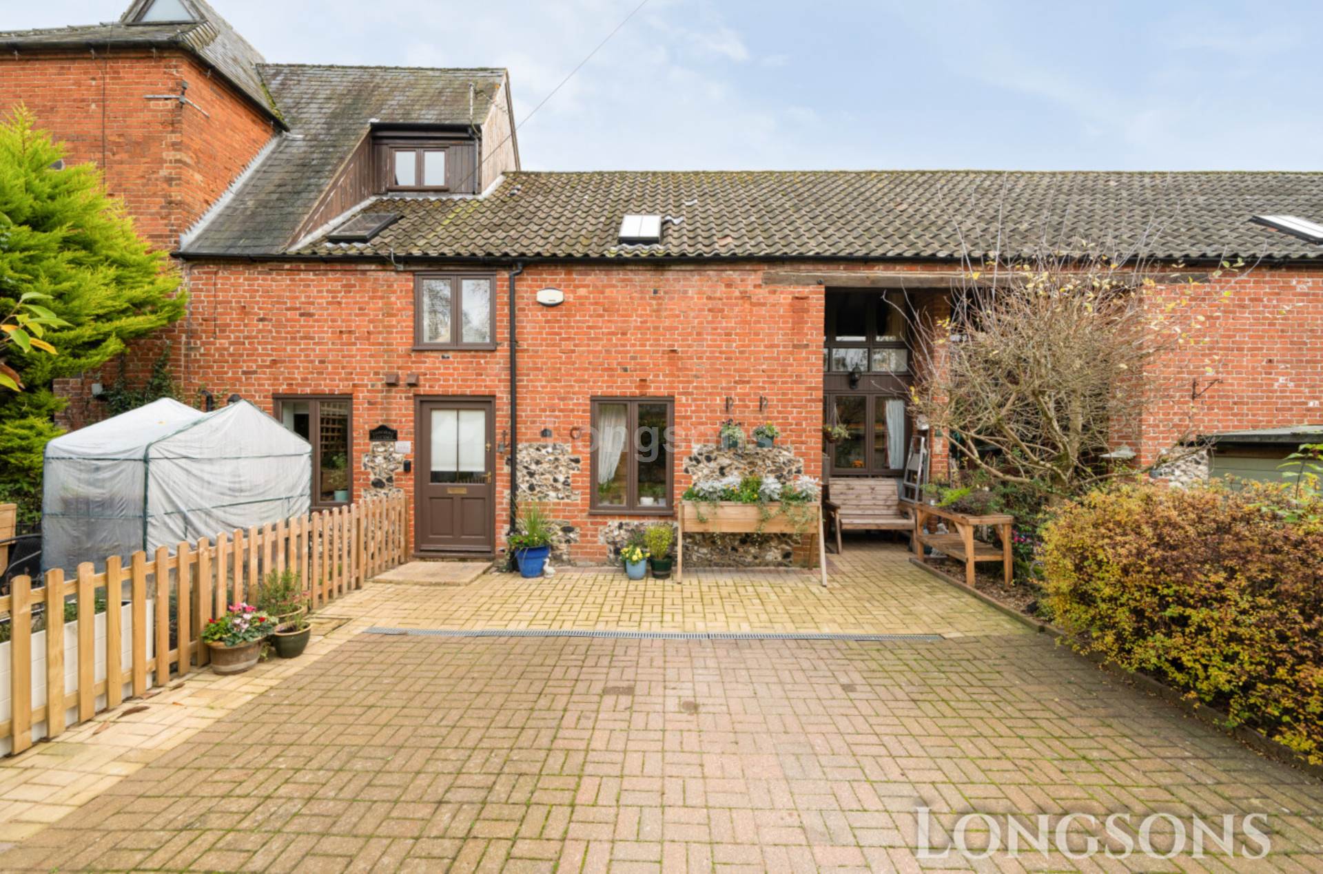 Pit Lane, Swaffham, Image 9