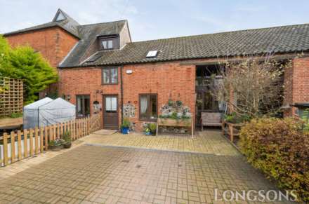 Pit Lane, Swaffham, Image 1