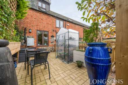 Pit Lane, Swaffham, Image 13