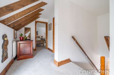 Pit Lane, Swaffham, Image 14