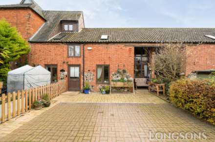 Pit Lane, Swaffham, Image 9