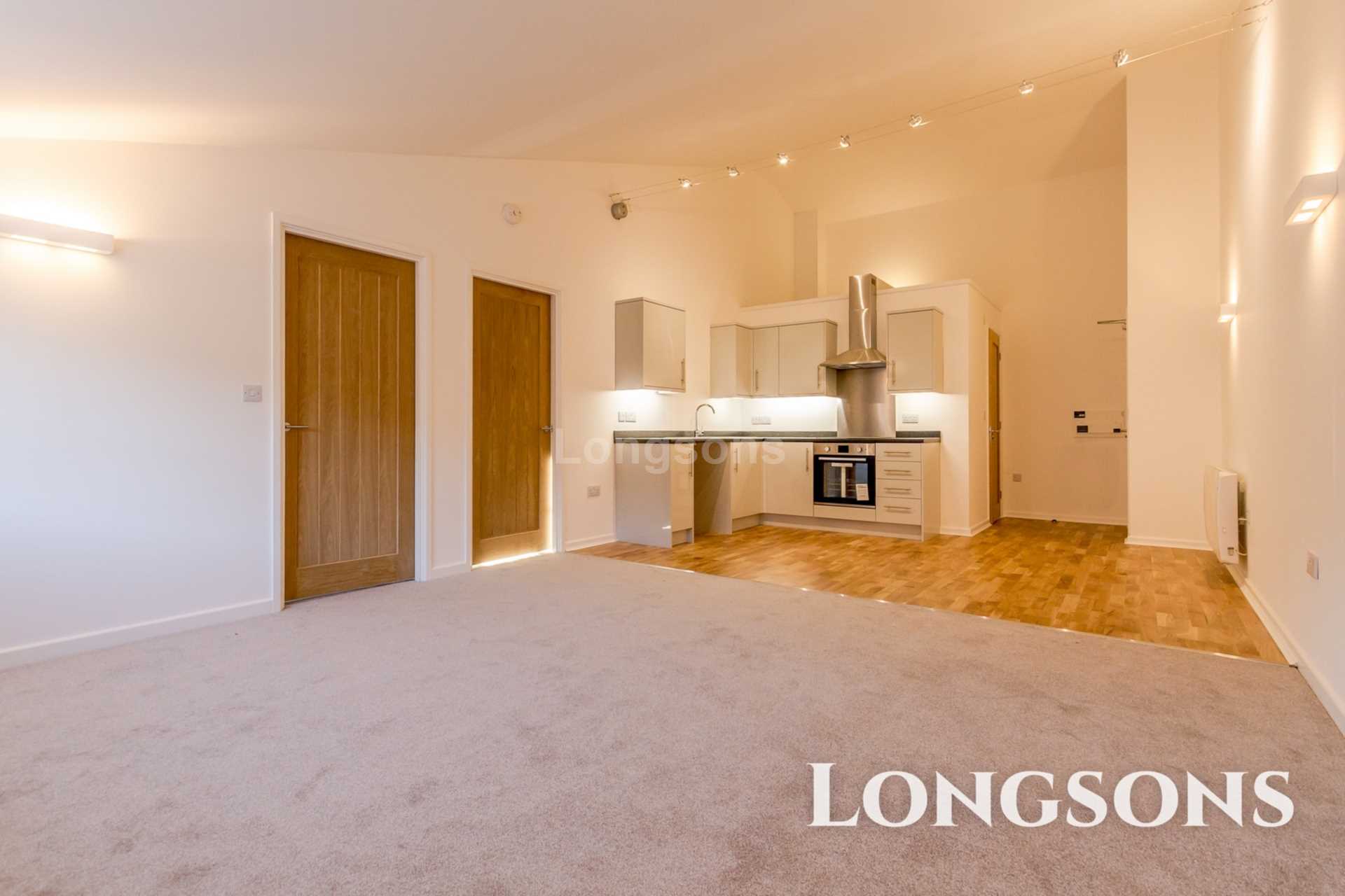 Byerley House, Whitsands Road, Image 1