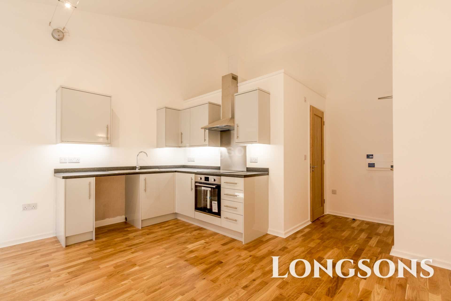 Byerley House, Whitsands Road, Image 2