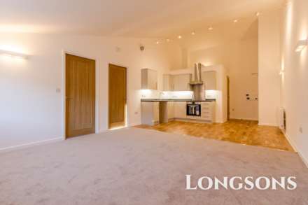 Property For Rent Whitsands Road, Swaffham