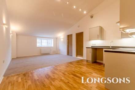 Byerley House, Whitsands Road, Image 3