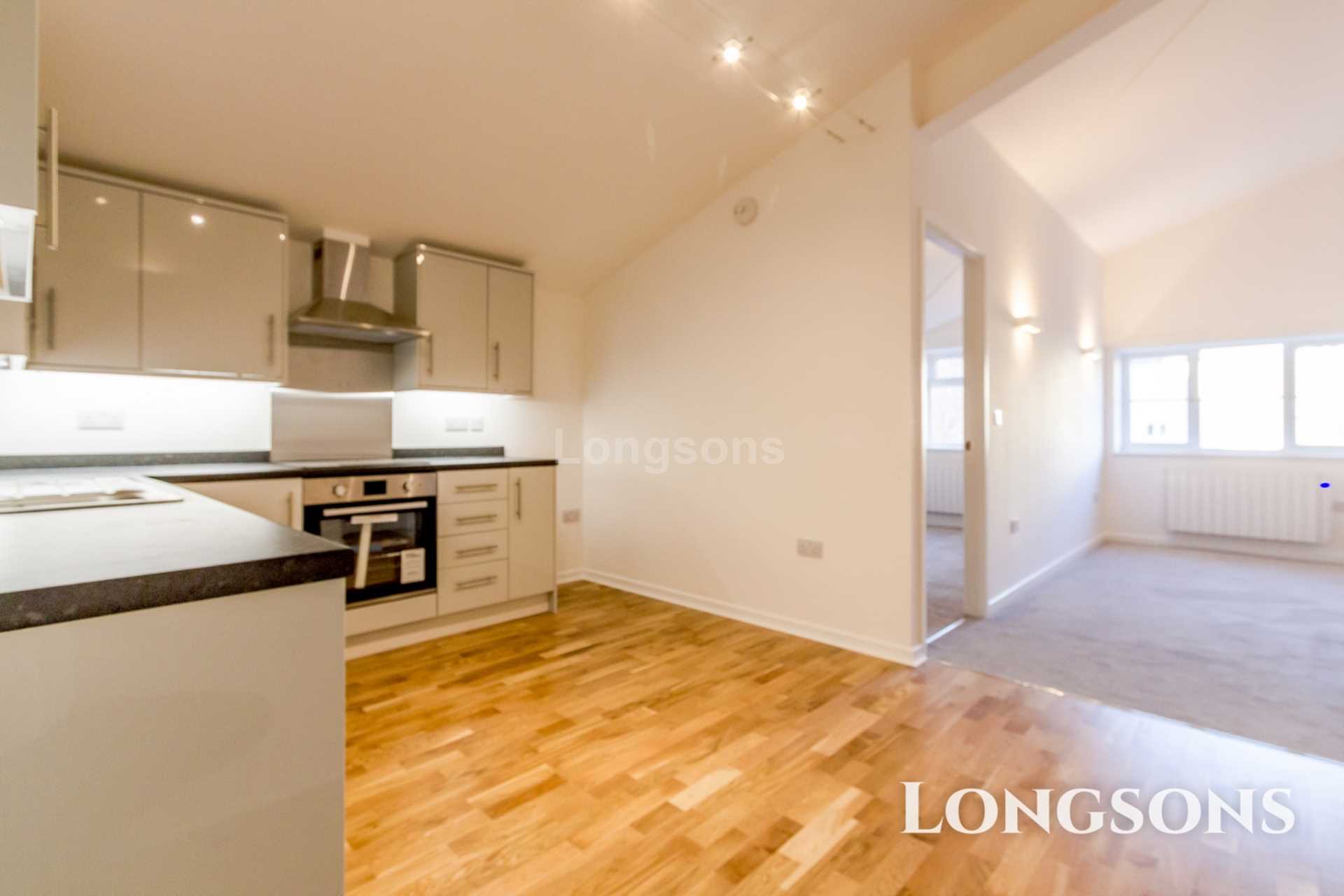 Byerley House, Whitsands Road, Image 1