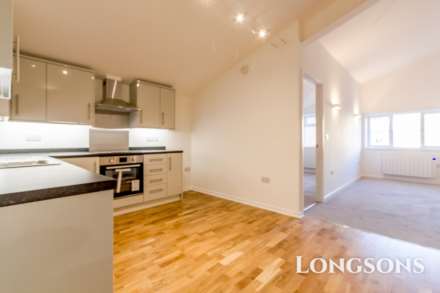 Byerley House, Whitsands Road, Image 1