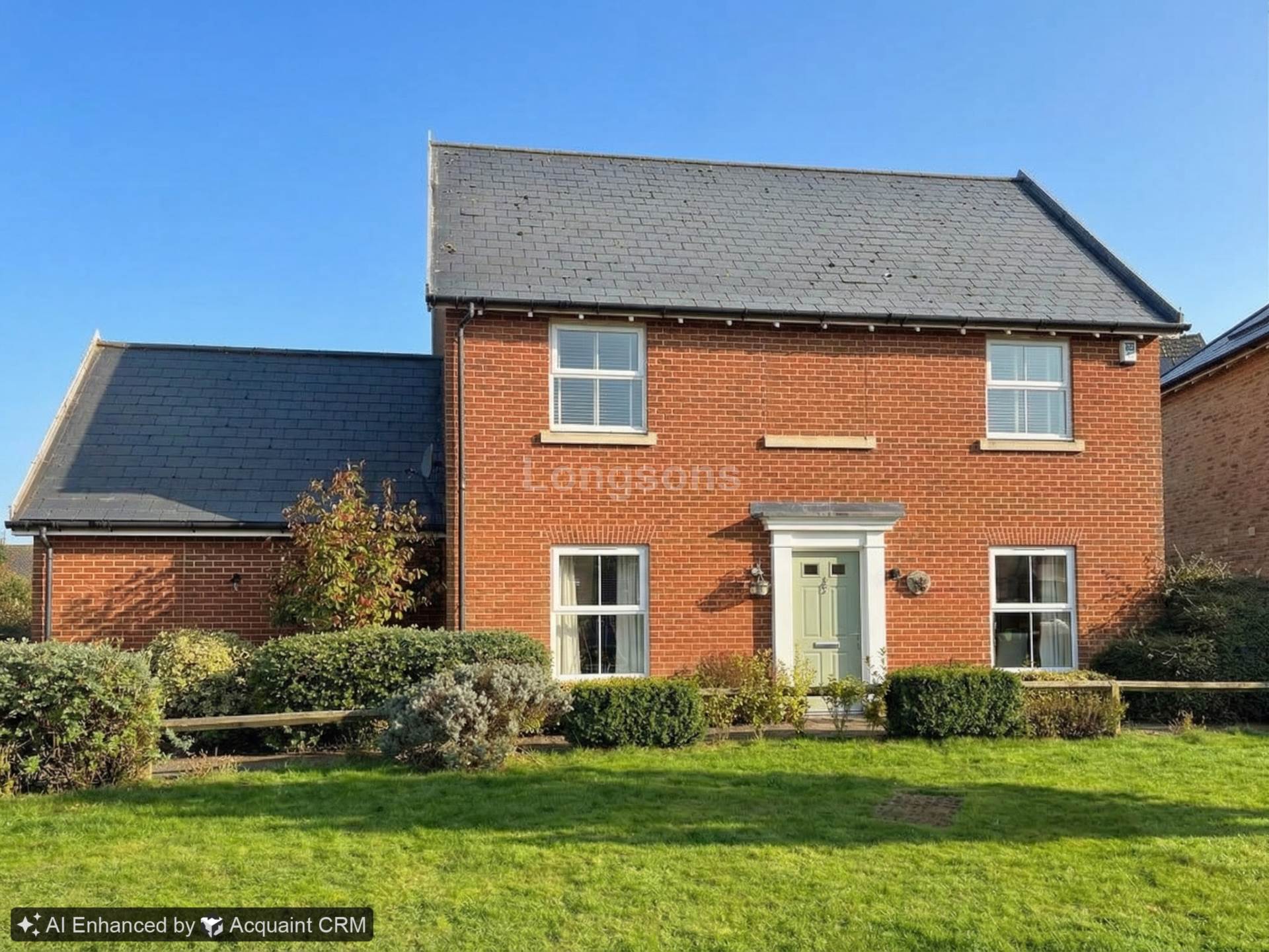 Sea Lord Close, Swaffham, Image 1