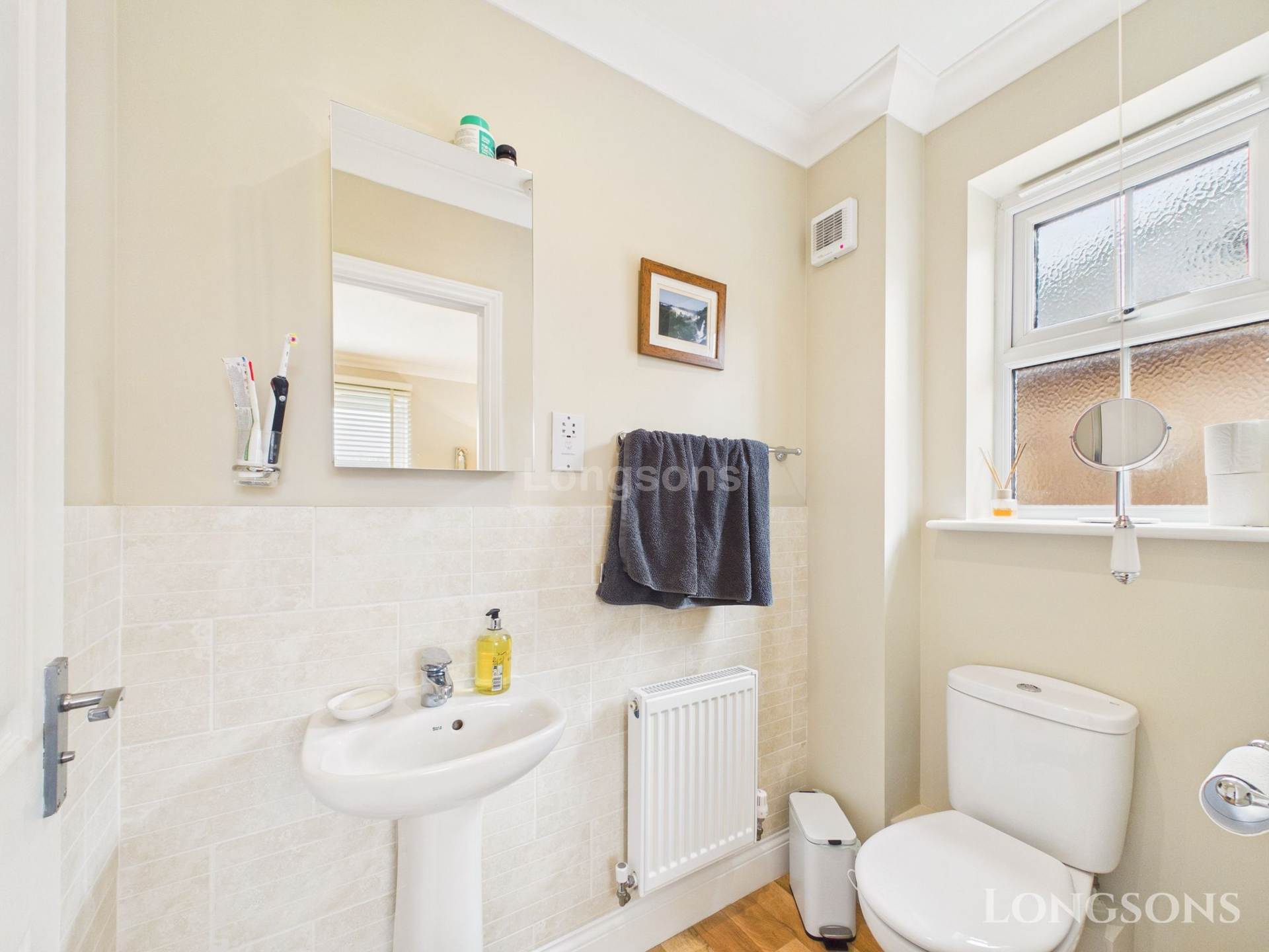 Sea Lord Close, Swaffham, Image 15