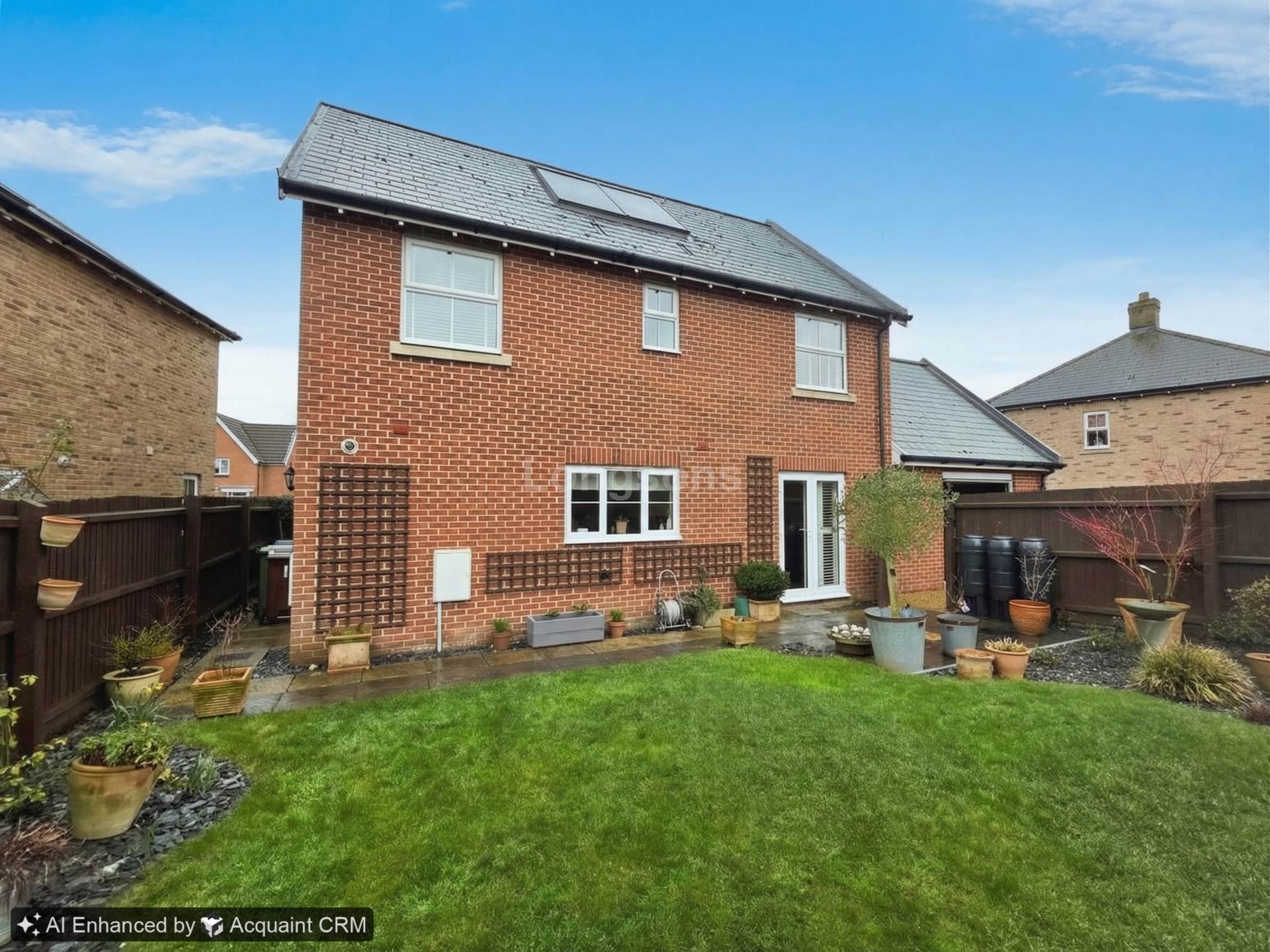 Sea Lord Close, Swaffham, Image 17