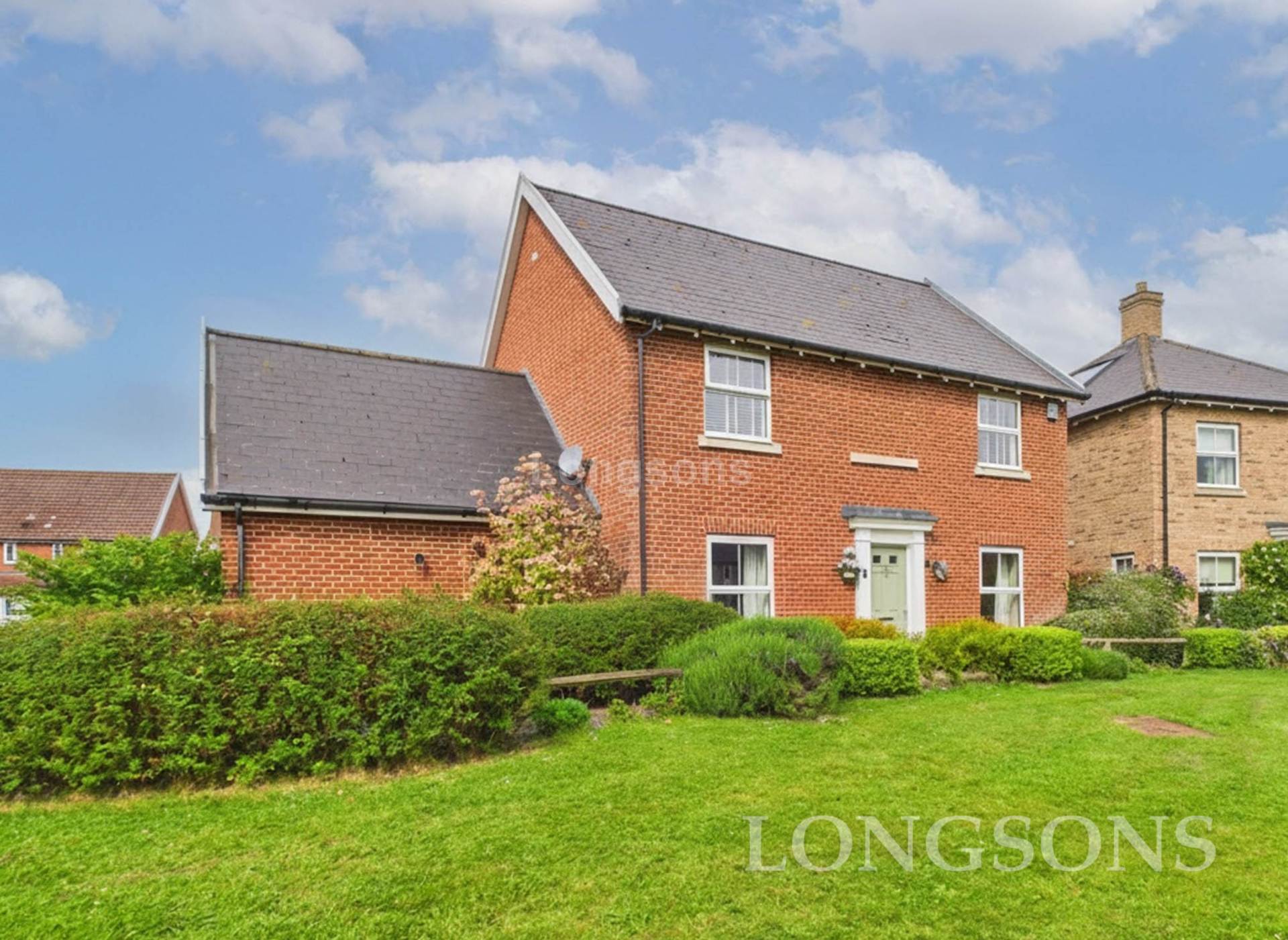 Sea Lord Close, Swaffham, Image 18
