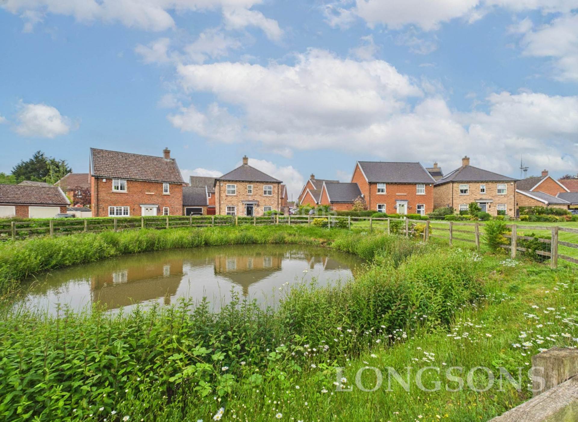 Sea Lord Close, Swaffham, Image 19