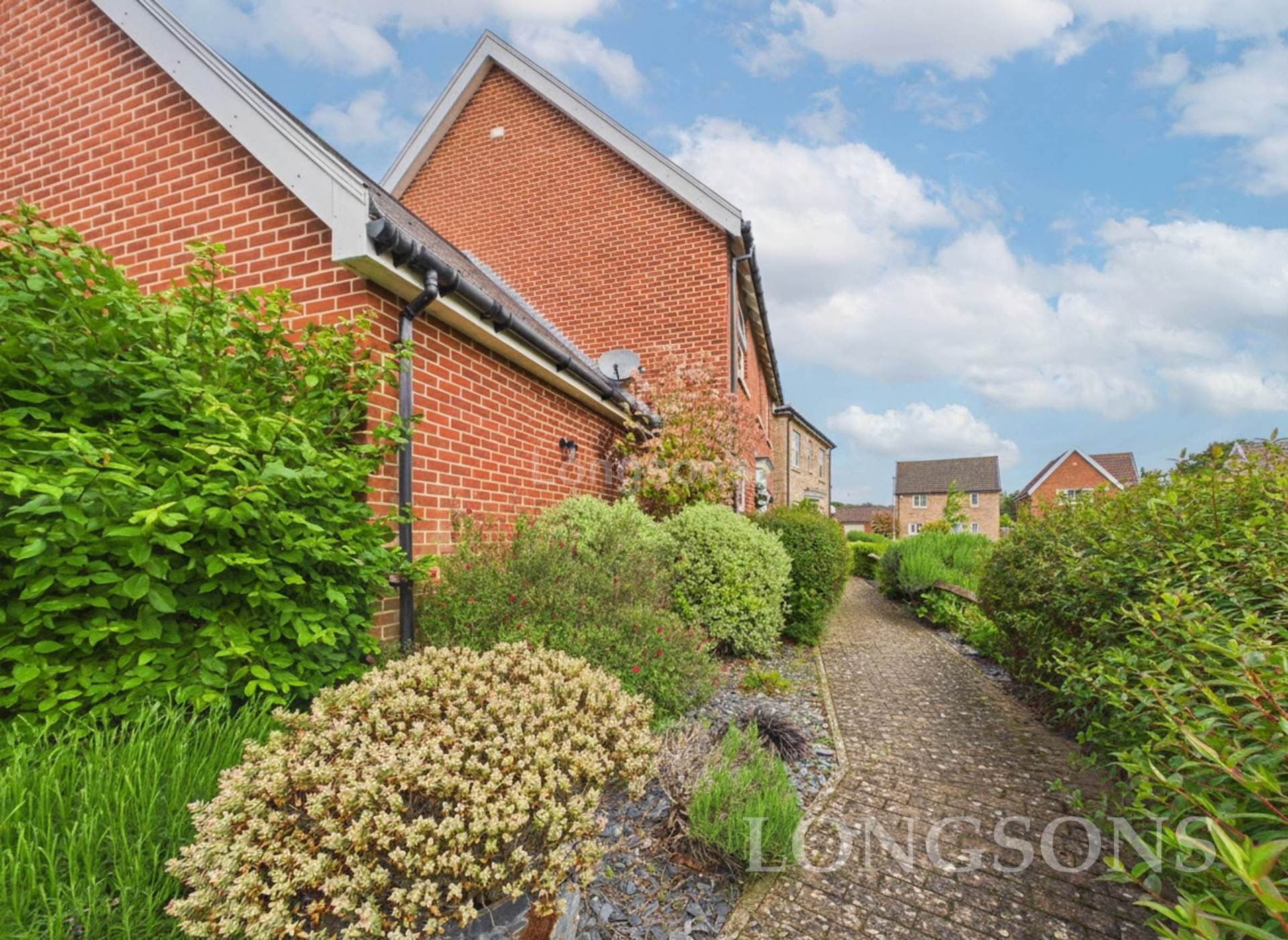 Sea Lord Close, Swaffham, Image 21