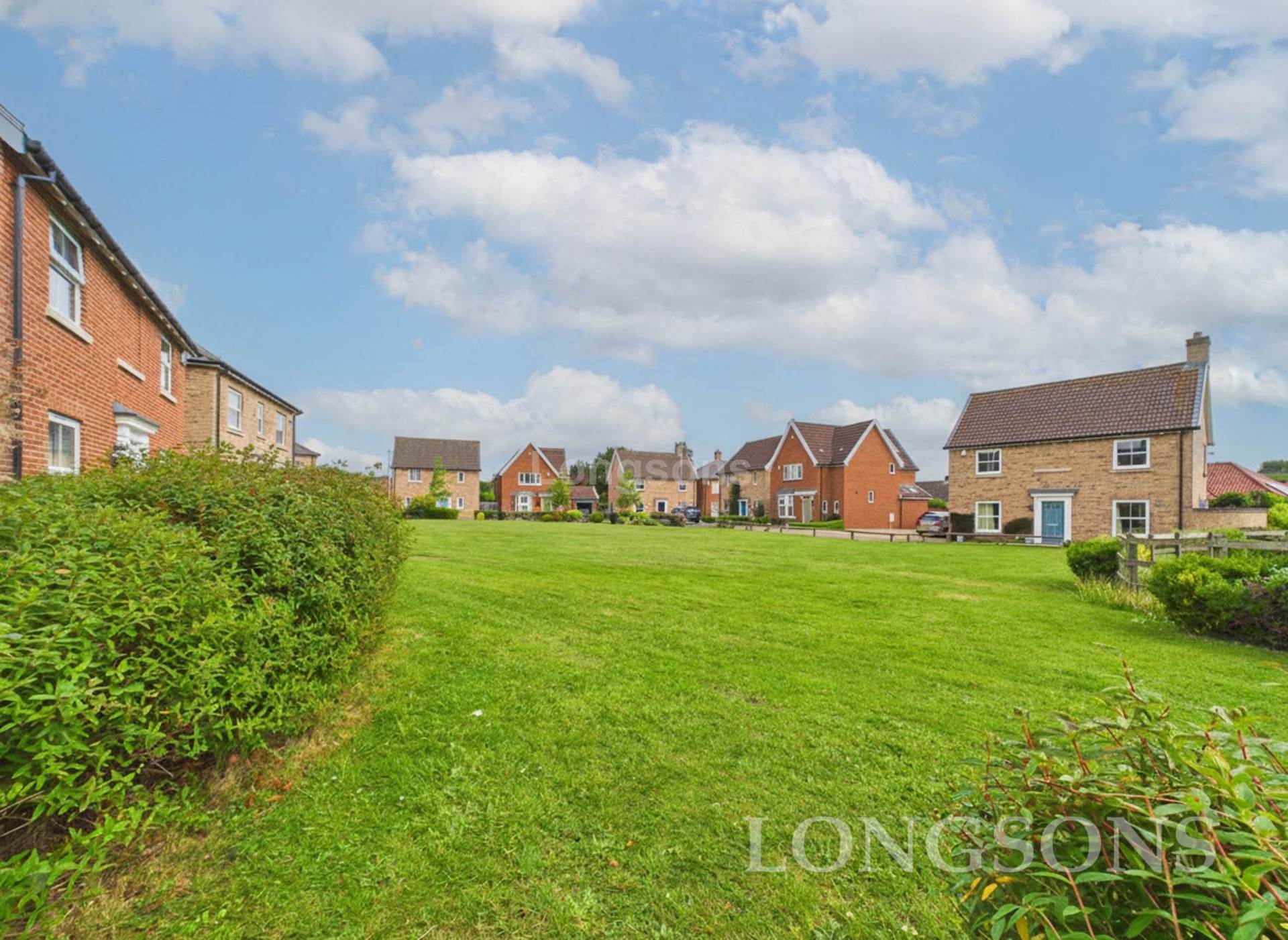 Sea Lord Close, Swaffham, Image 23