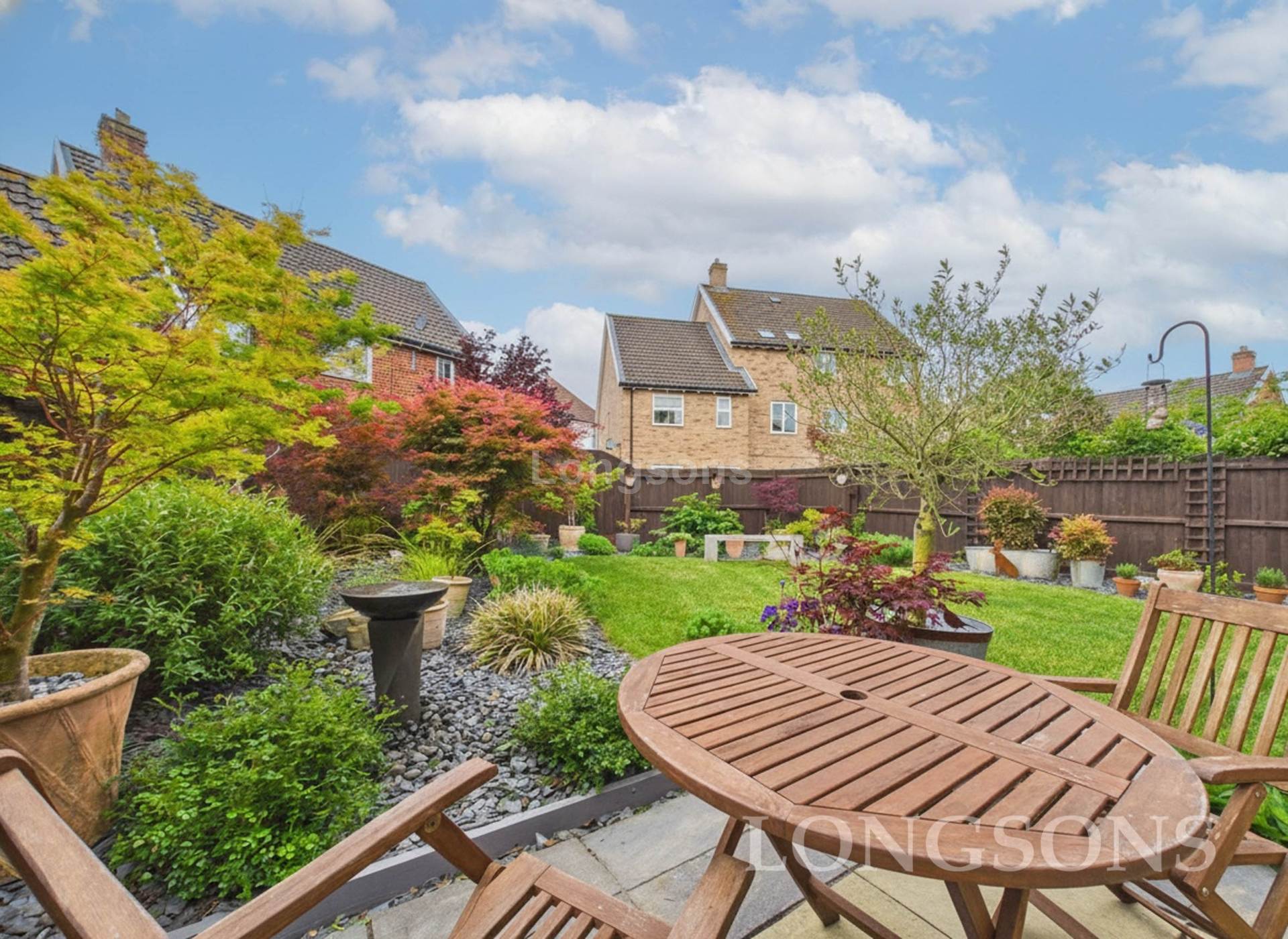 Sea Lord Close, Swaffham, Image 24