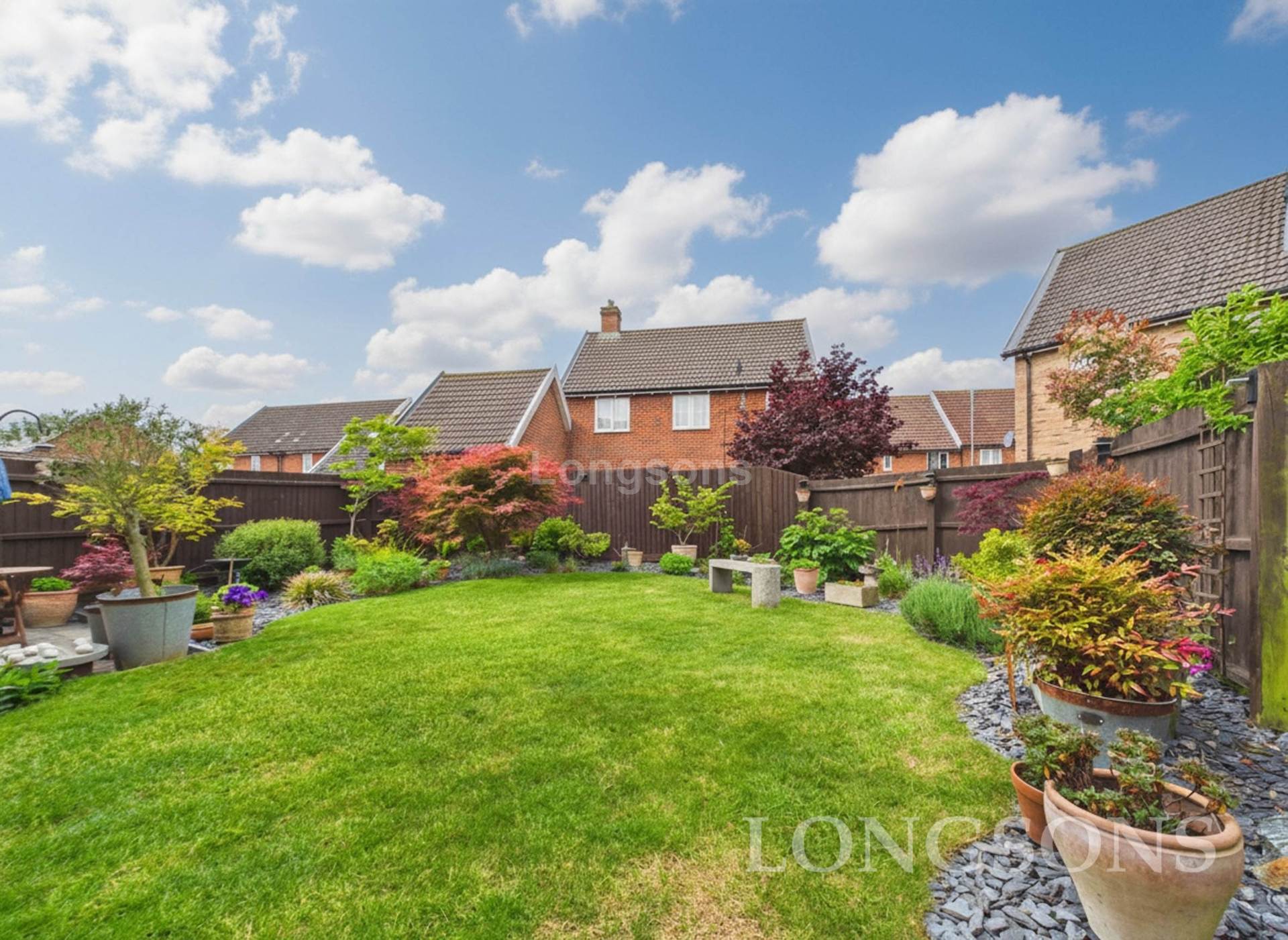 Sea Lord Close, Swaffham, Image 25