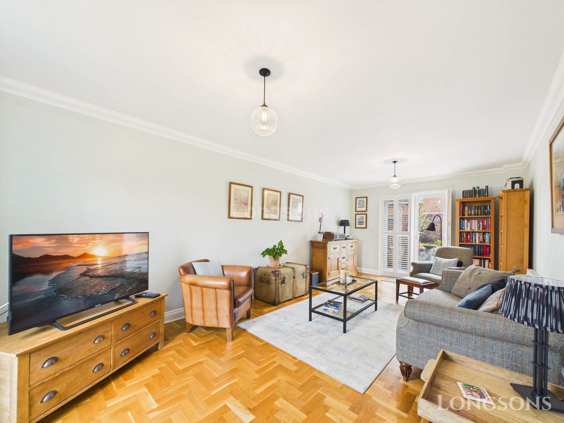 Sea Lord Close, Swaffham, Image 3