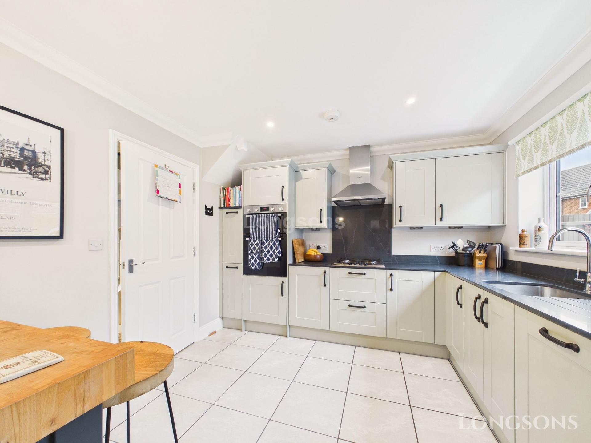 Sea Lord Close, Swaffham, Image 4