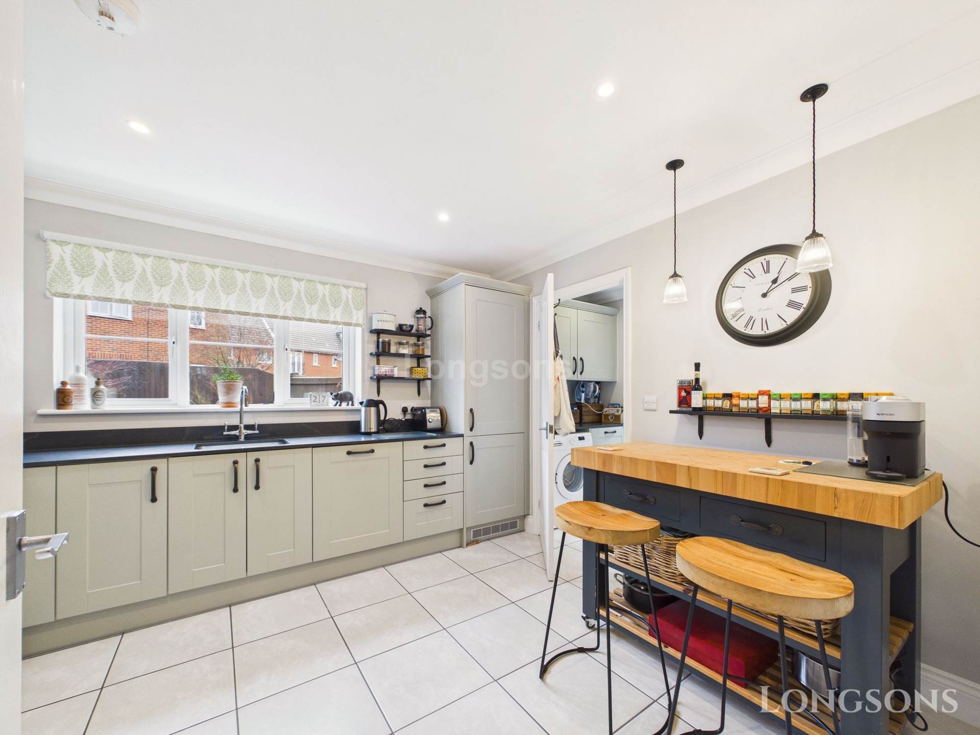 Sea Lord Close, Swaffham, Image 5