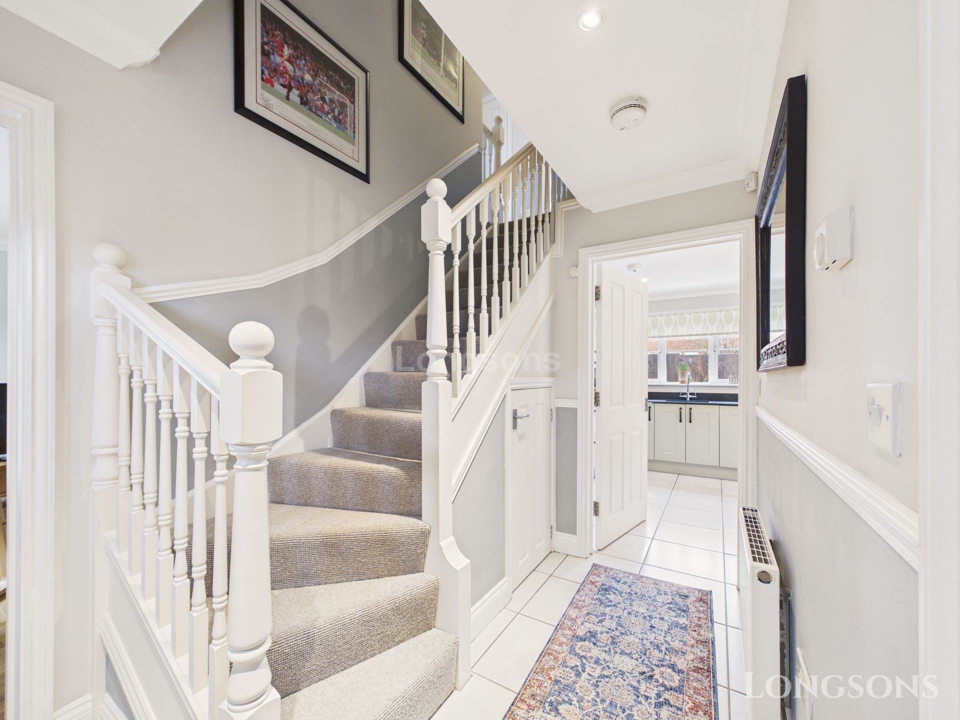 Sea Lord Close, Swaffham, Image 8