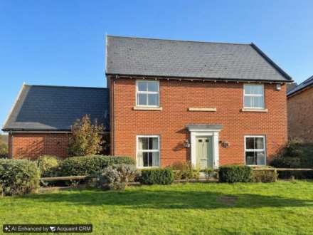 Sea Lord Close, Swaffham