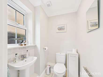 Sea Lord Close, Swaffham, Image 14