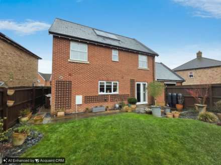 Sea Lord Close, Swaffham, Image 17