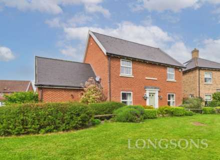 Sea Lord Close, Swaffham, Image 18