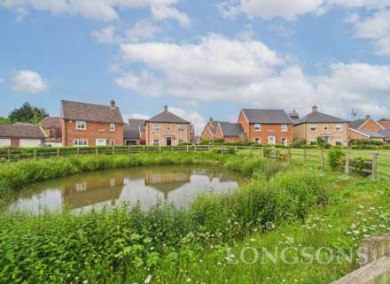 Sea Lord Close, Swaffham, Image 19