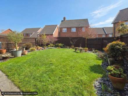 Sea Lord Close, Swaffham, Image 20
