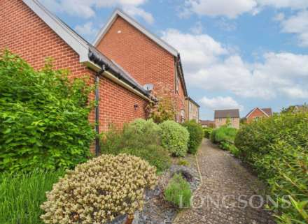 Sea Lord Close, Swaffham, Image 21