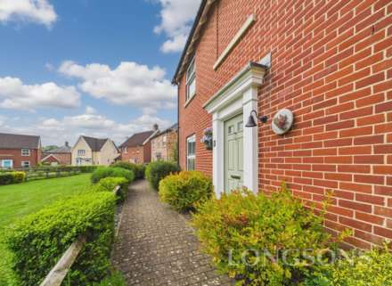 Sea Lord Close, Swaffham, Image 22
