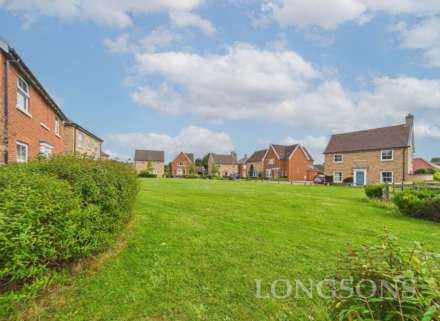 Sea Lord Close, Swaffham, Image 23