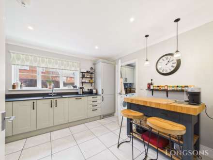 Sea Lord Close, Swaffham, Image 5