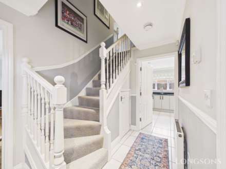 Sea Lord Close, Swaffham, Image 8