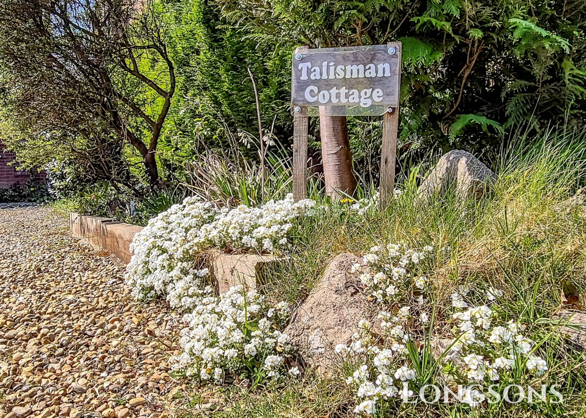 Chalk Hill, Great Cressingham, Image 15