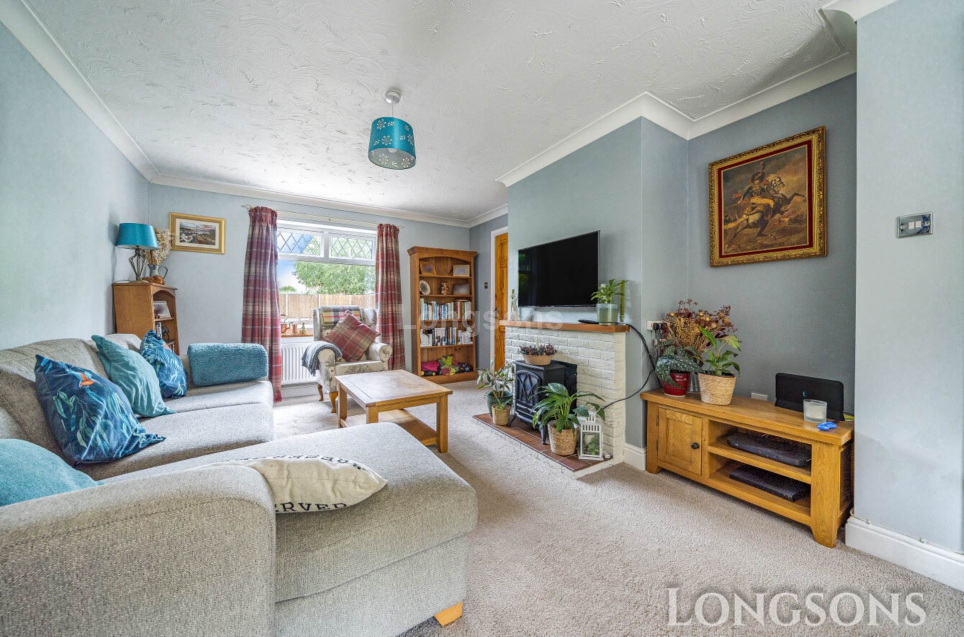 Chalk Hill, Great Cressingham, Image 4