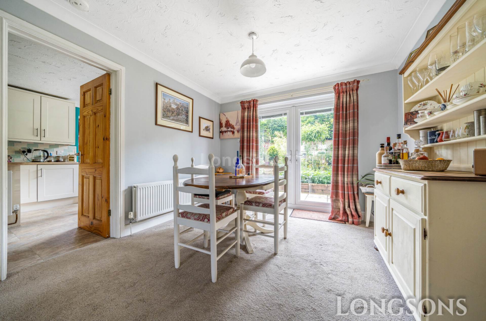 Chalk Hill, Great Cressingham, Image 6