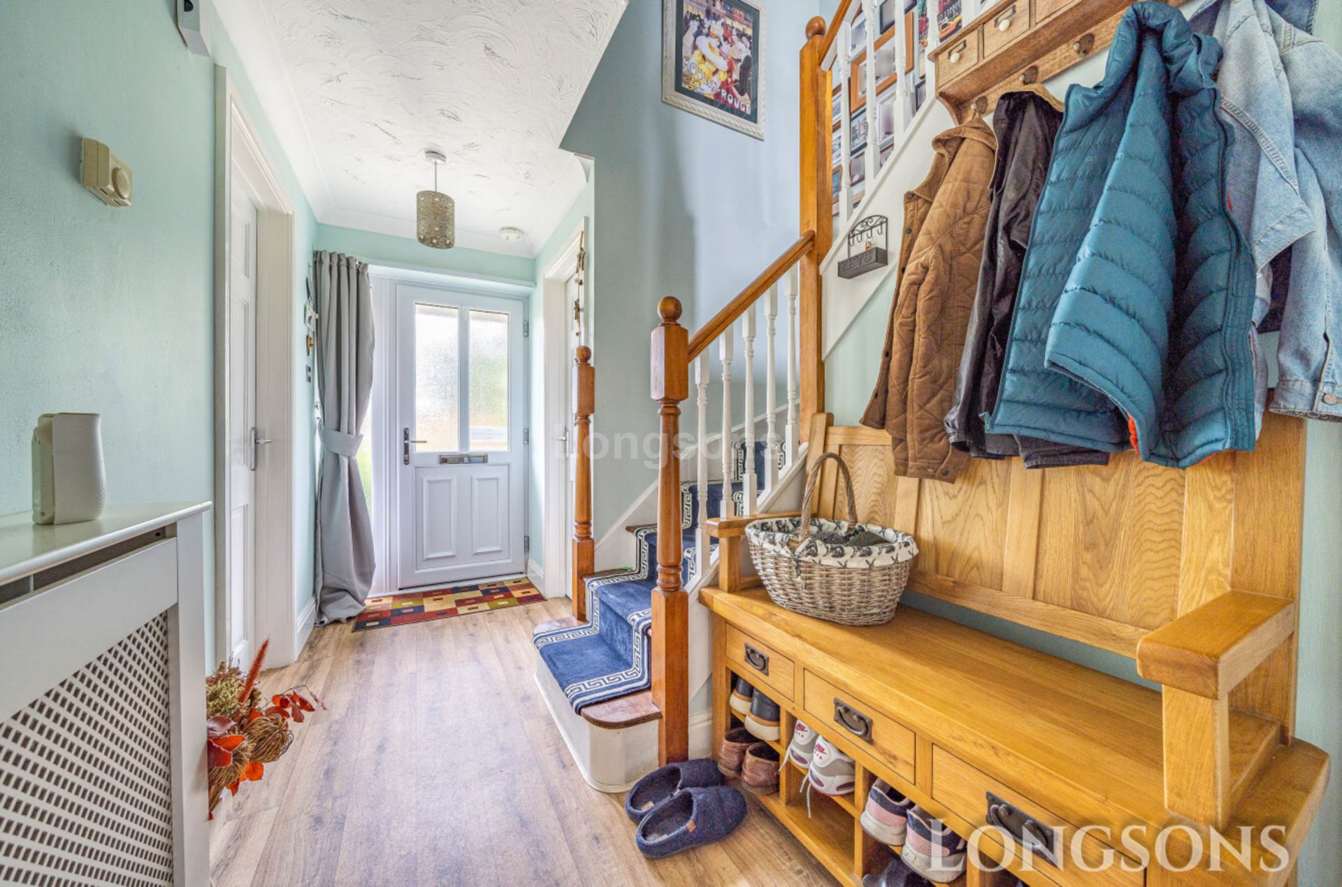 Chalk Hill, Great Cressingham, Image 7