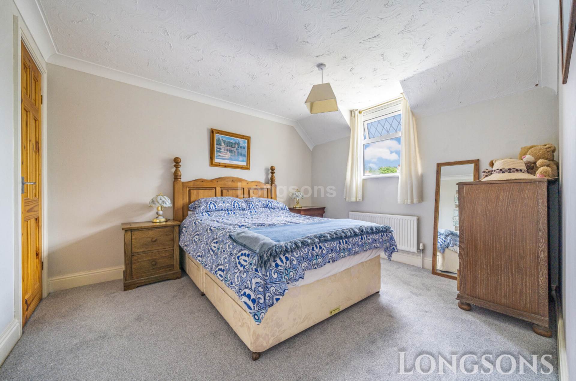 Chalk Hill, Great Cressingham, Image 9