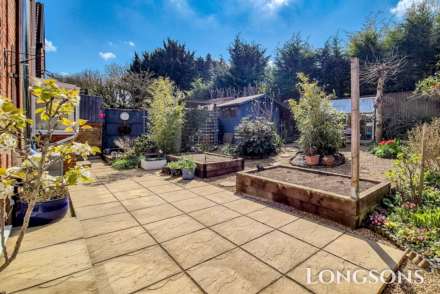 Chalk Hill, Great Cressingham, Image 12