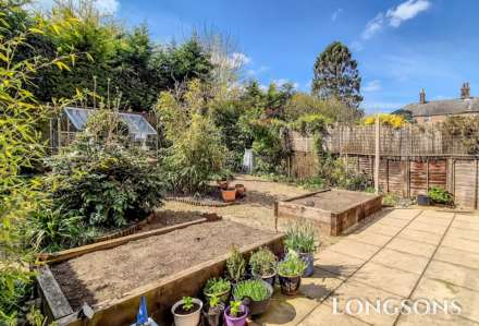Chalk Hill, Great Cressingham, Image 14