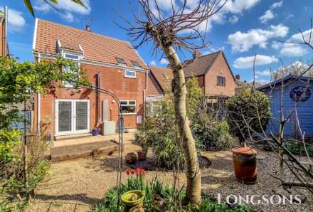 Chalk Hill, Great Cressingham, Image 16