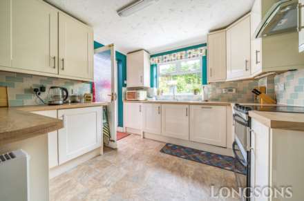 Chalk Hill, Great Cressingham, Image 2
